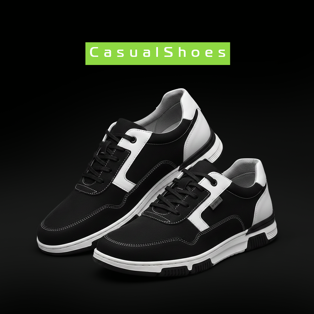 Casual Shoes