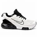 Nike Air Max 270 Premium in a white and black