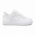 Louis Vuitton x Nike Air Force 1 Low "White" sneakers