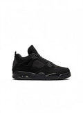 Nike Air Jordan 4 Retro "Black Cat" sneaker