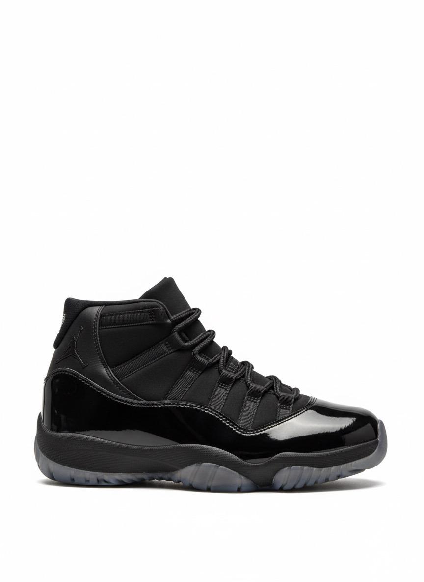 Air Jordan 11 Retro "Cap and Gown" sneakers
