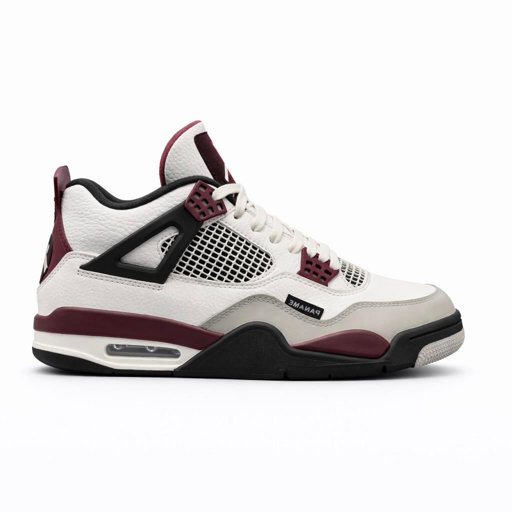 Nike Air Jordan 4 Retro "PSG Paris Saint-Germain" sneaker
