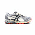 New Balance 1906A sneaker in the "Slate Grey Drift Red